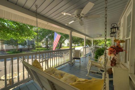 141 Central Avenue Copperhill TN 37317