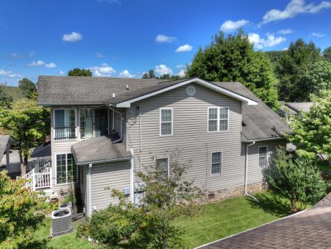 141 Central Avenue Copperhill TN 37317