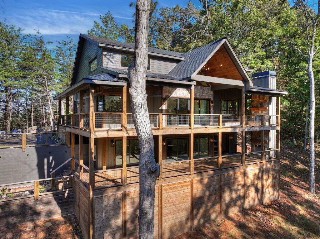 150 Silver Oaks Court Blue Ridge GA 30513