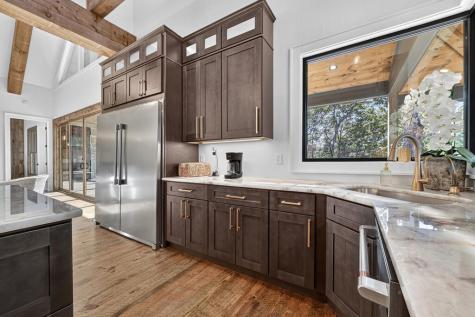 150 Silver Oaks Court Blue Ridge GA 30513