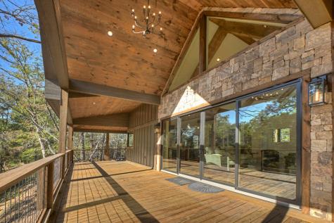 150 Silver Oaks Court Blue Ridge GA 30513