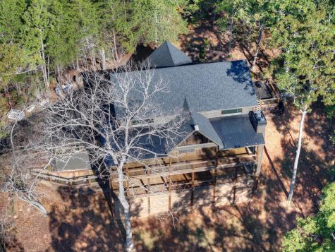 150 Silver Oaks Court Blue Ridge GA 30513