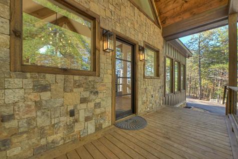 150 Silver Oaks Court Blue Ridge GA 30513