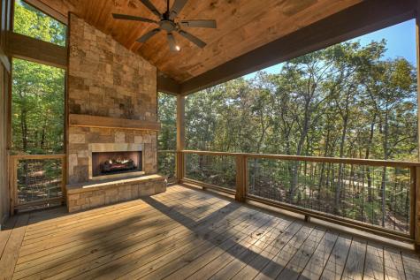 150 Silver Oaks Court Blue Ridge GA 30513