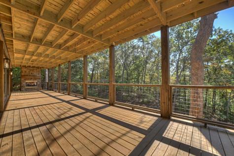 150 Silver Oaks Court Blue Ridge GA 30513