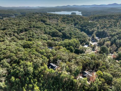 150 Silver Oaks Court Blue Ridge GA 30513