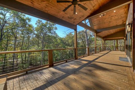 150 Silver Oaks Court Blue Ridge GA 30513