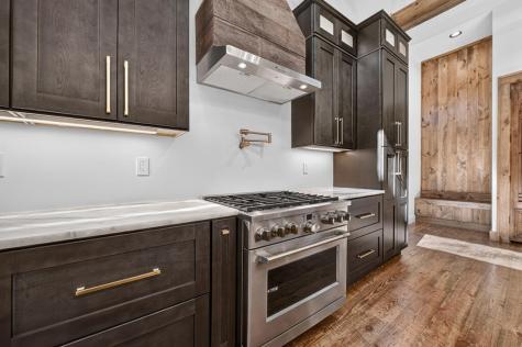 150 Silver Oaks Court Blue Ridge GA 30513