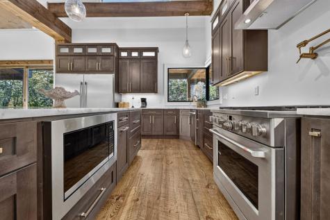 150 Silver Oaks Court Blue Ridge GA 30513