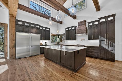 150 Silver Oaks Court Blue Ridge GA 30513