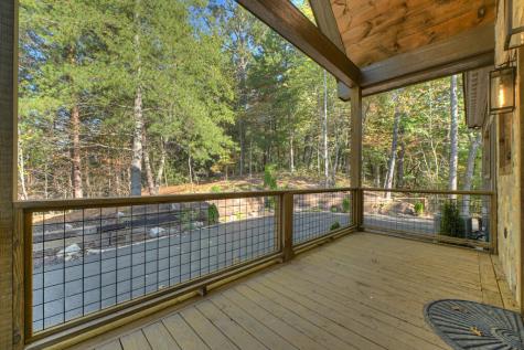 150 Silver Oaks Court Blue Ridge GA 30513