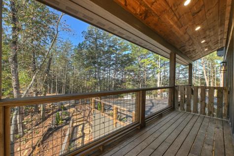 150 Silver Oaks Court Blue Ridge GA 30513