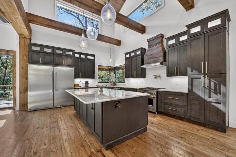 150 Silver Oaks Court Blue Ridge GA 30513