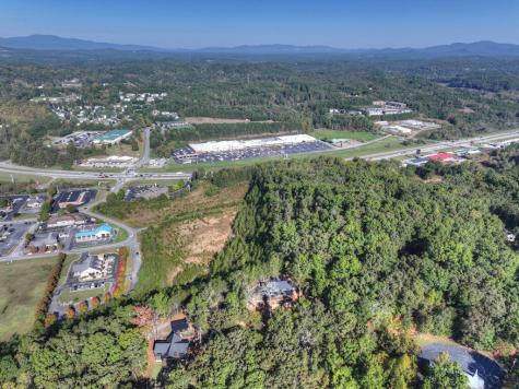 150 Silver Oaks Court Blue Ridge GA 30513