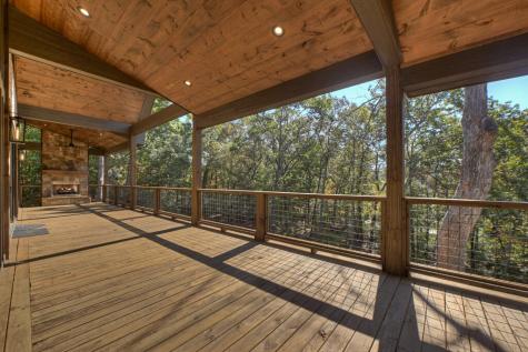 150 Silver Oaks Court Blue Ridge GA 30513