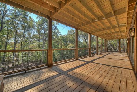 150 Silver Oaks Court Blue Ridge GA 30513