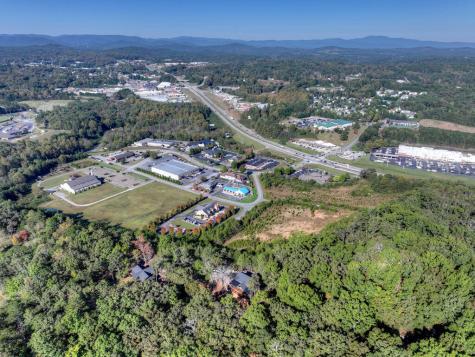 150 Silver Oaks Court Blue Ridge GA 30513