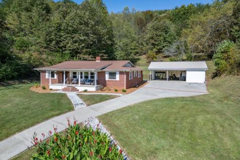4265 Gainesville Highway Blairsville GA 30512