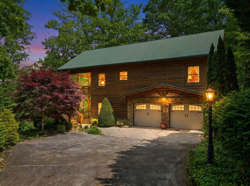 97 Sugarwood Drive Murphy NC 28906