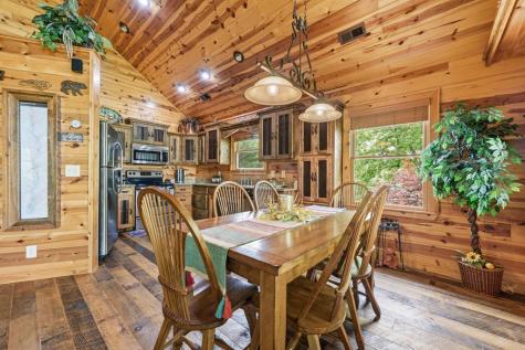97 Sugarwood Drive Murphy NC 28906
