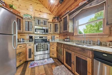 97 Sugarwood Drive Murphy NC 28906