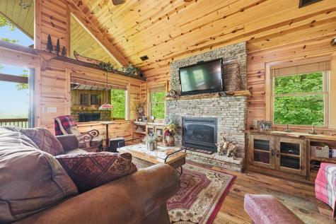 97 Sugarwood Drive Murphy NC 28906