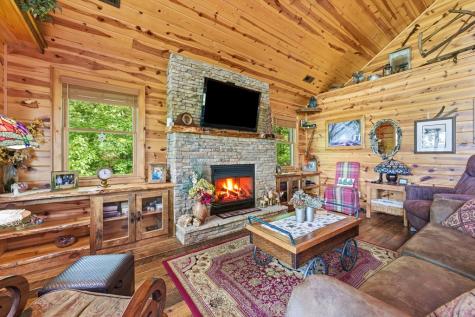 97 Sugarwood Drive Murphy NC 28906