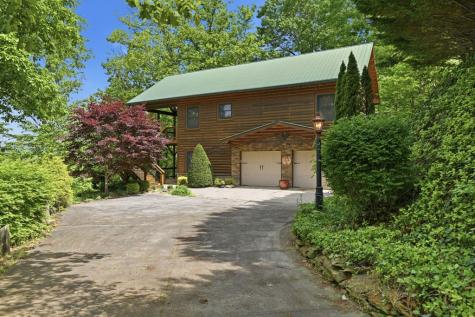 97 Sugarwood Drive Murphy NC 28906