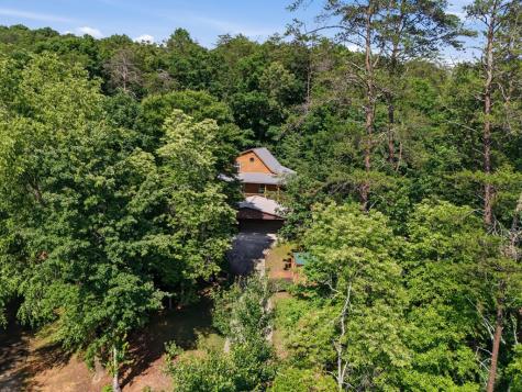 2554 Rustic Ridge Trail Young Harris GA 30582