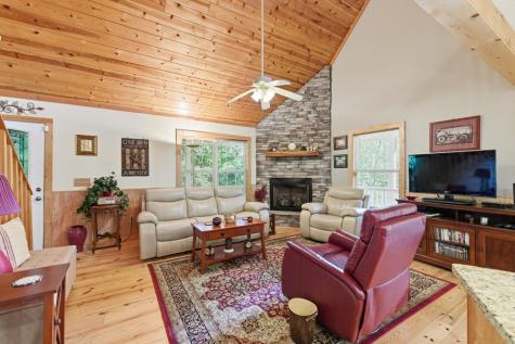 2554 Rustic Ridge Trail Young Harris GA 30582