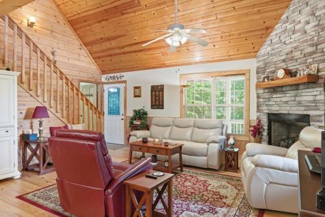 2554 Rustic Ridge Trail Young Harris GA 30582