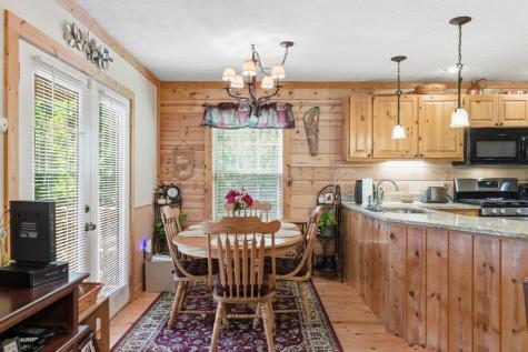 2554 Rustic Ridge Trail Young Harris GA 30582