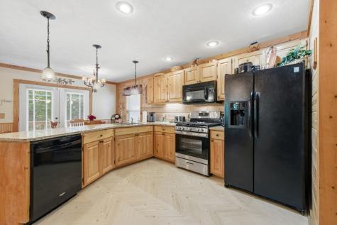 2554 Rustic Ridge Trail Young Harris GA 30582
