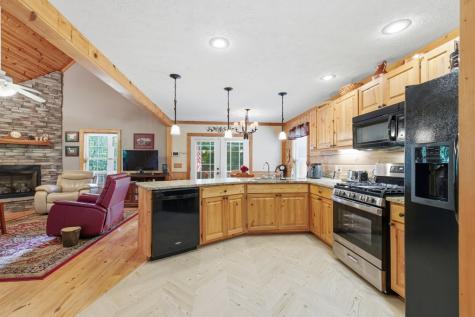 2554 Rustic Ridge Trail Young Harris GA 30582