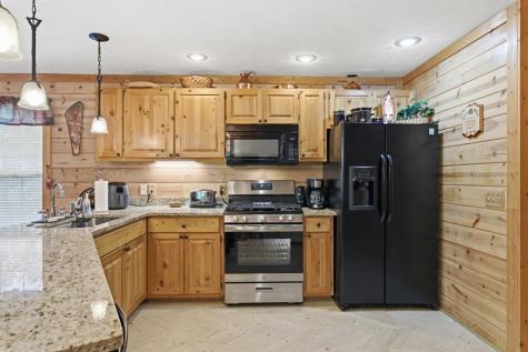 2554 Rustic Ridge Trail Young Harris GA 30582
