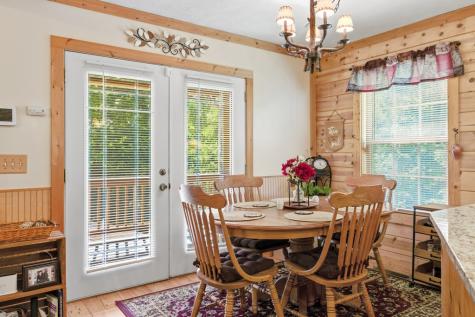 2554 Rustic Ridge Trail Young Harris GA 30582