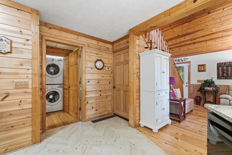 2554 Rustic Ridge Trail Young Harris GA 30582