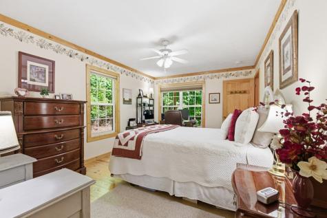2554 Rustic Ridge Trail Young Harris GA 30582