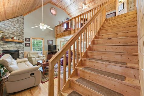 2554 Rustic Ridge Trail Young Harris GA 30582