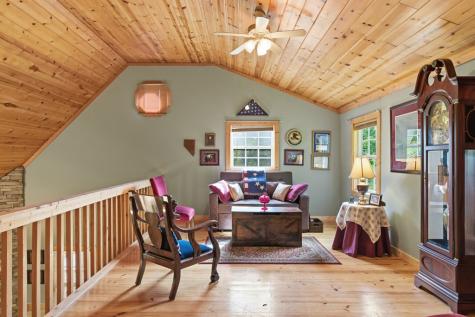 2554 Rustic Ridge Trail Young Harris GA 30582