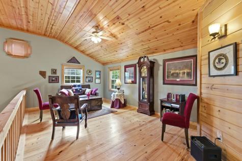 2554 Rustic Ridge Trail Young Harris GA 30582