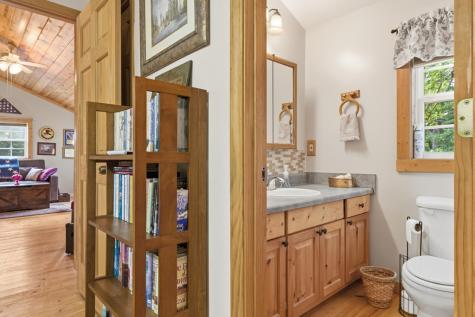2554 Rustic Ridge Trail Young Harris GA 30582