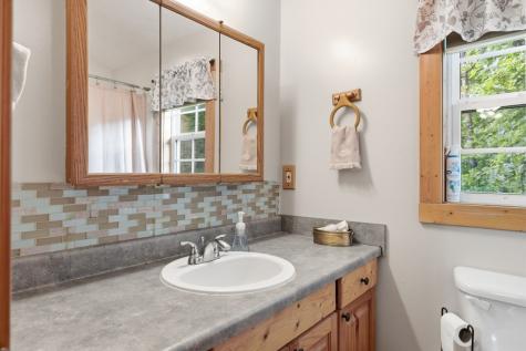 2554 Rustic Ridge Trail Young Harris GA 30582