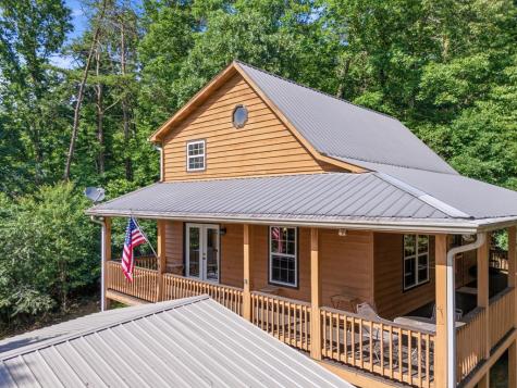 2554 Rustic Ridge Trail Young Harris GA 30582