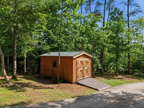 2554 Rustic Ridge Trail Young Harris GA 30582