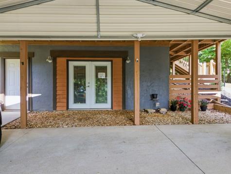 2554 Rustic Ridge Trail Young Harris GA 30582