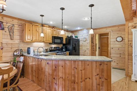 2554 Rustic Ridge Trail Young Harris GA 30582