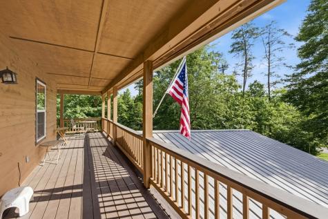 2554 Rustic Ridge Trail Young Harris GA 30582