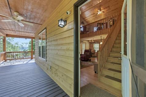 2554 Rustic Ridge Trail Young Harris GA 30582