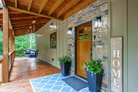 4687 Murphy Highway Mineral Bluff GA 30559